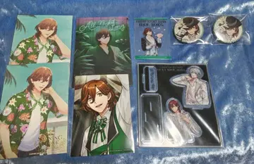 우타프리 코토부키 레이지