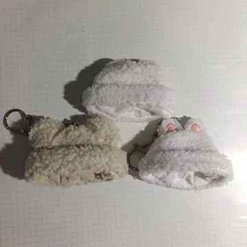 Stray Kids 랜덤 미니 보아캡