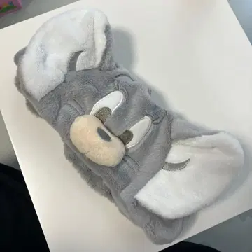 새상품 톰과 제리 헤어밴드 타피