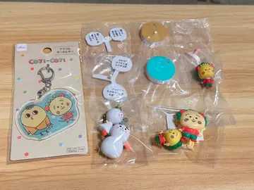 코지코지 마스코트 & 키링