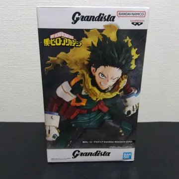 Grandista 나의 히어로 아카데미아 미도리야 이즈쿠