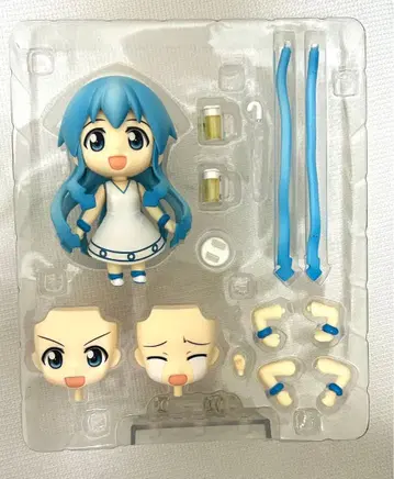 넨도로이드 이카무스메 [ 침략!? 이카무스메 ]