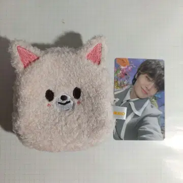 Stray Kids 백팩 폭시니