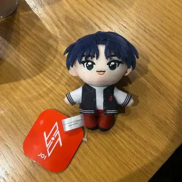 JO1 요나시로 쇼 봉제 인형