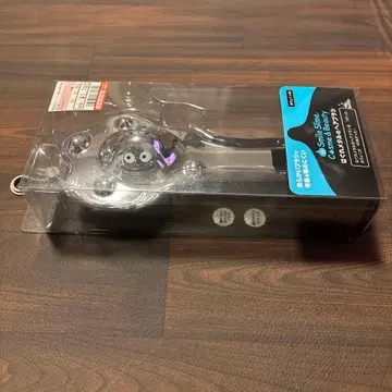 시마무라 드래곤 퀘스트 헤매는 메탈 헤어 브러쉬