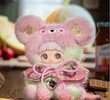 신상 TOPTOY 메이메이 TinyBearCookie maymei