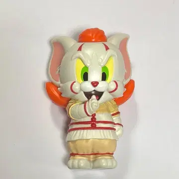 톰과 제리 페니와이즈 피규어 아메리칸 코믹스 100주년 it