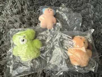 mojojojo 마스코트 & 피규어 묶음 판매