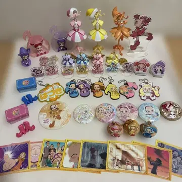 오쟈마녀 컬렉션 세트