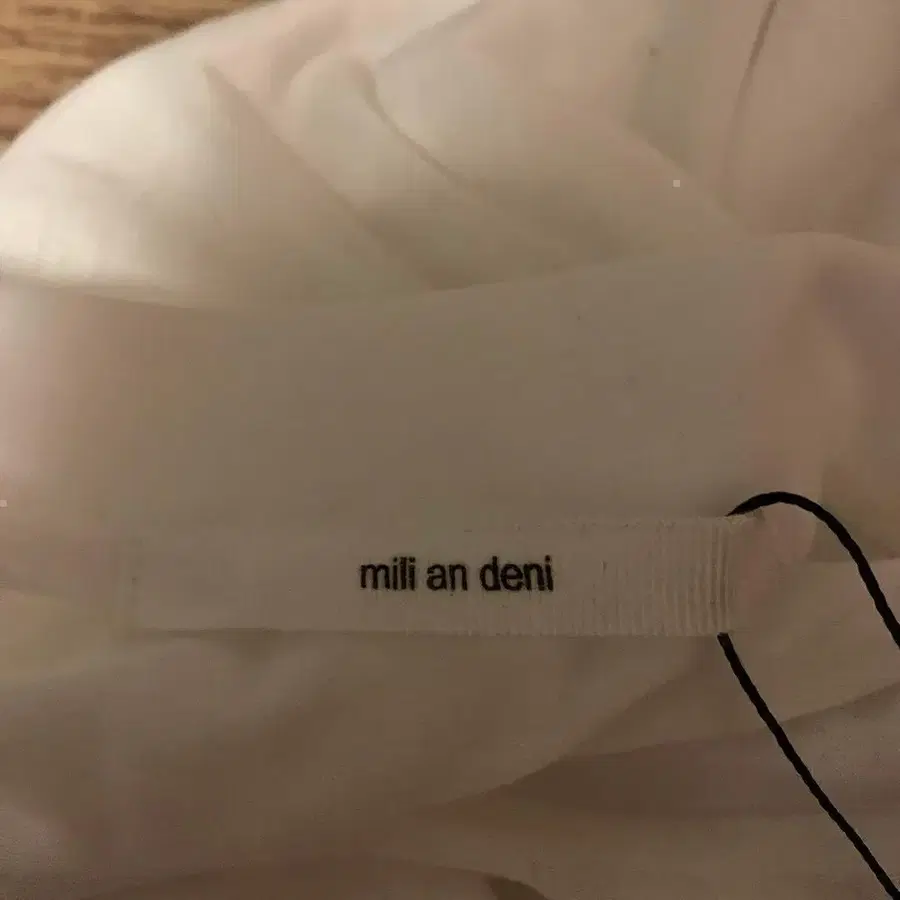 2번째 상품 이미지