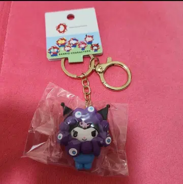 오사카 만박 EXPO 산리오 Sanrio 쿠로미 키티 미야쿠미야쿠