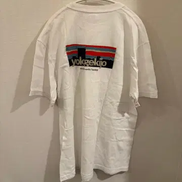 하루카미라이 요로 극장 한정판 T셔츠 xl