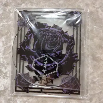 BUCK-TICK 아크릴 스탠드