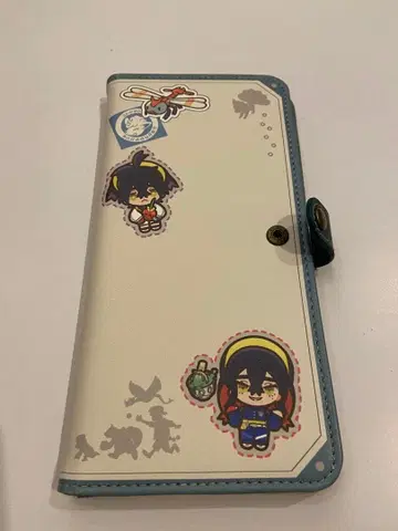 멀티 홀더 포켓몬 트레이너즈 -키라키마의 마을-