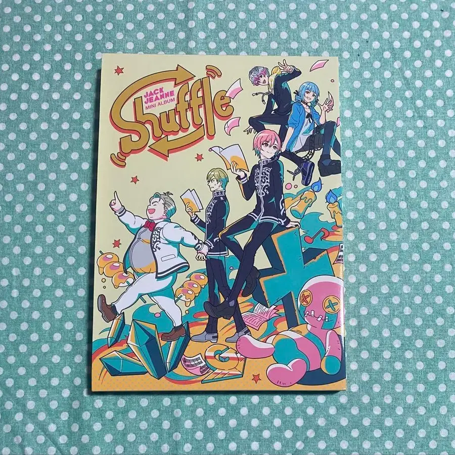 1번째 상품 이미지