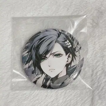 완드 오브 포춘 에스트 캔뱃지