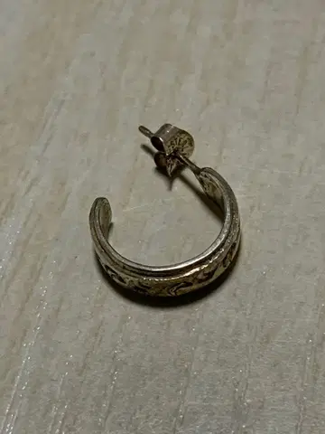 ARIZONA FREEDOM 한쪽 귀걸이