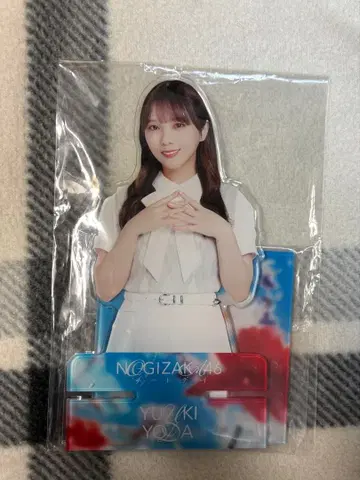 노기자카46 요다 유키 치트 데이 스마트폰 스탠드