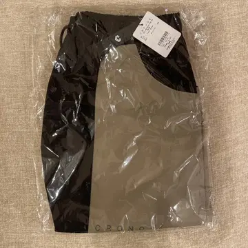 크로노스 CRONOS 하프 팬츠 M 사이즈 38