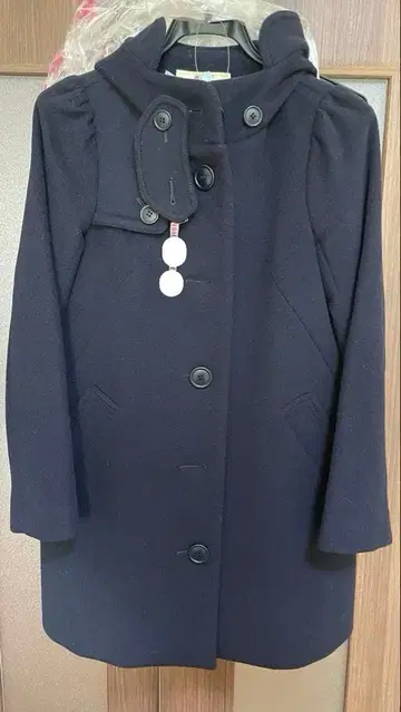 프란슈 리페 코트