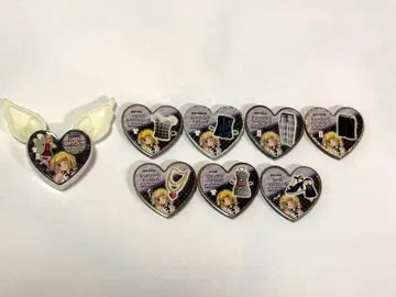 프리티 리듬 프리즘 스톤 NEW 미온 세트