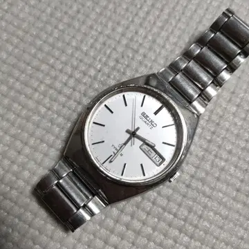 세이코 타입 II 가동품