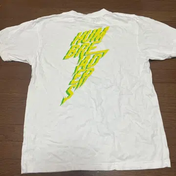 한부렛다즈 T셔츠