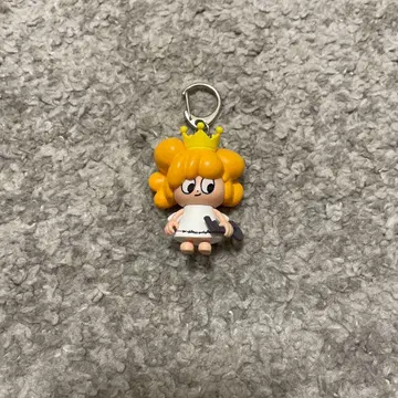 나카지마 소우타 아크릴 키링