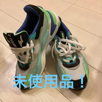 미사용 새상품 PUMA 스니커즈 26.5cm