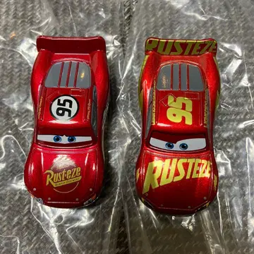 상자 없음 카즈 토미카 세트