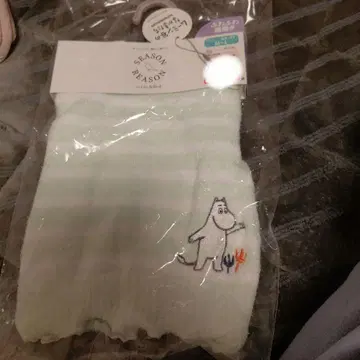 [ 새상품 ] 무민 복대