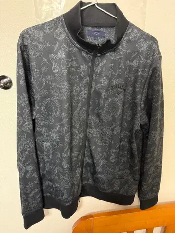 캘러웨이 자켓 L