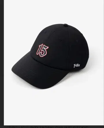 StrayKids 스키즈 CAP 에코파 스타디움 felix 필릭스