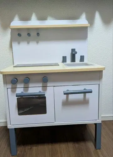 LOWYA 주방 소꿉놀이