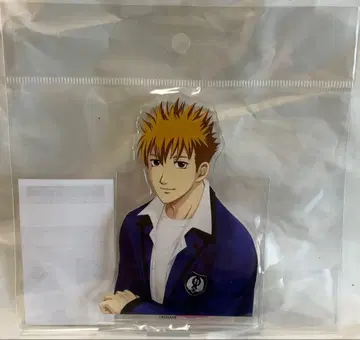 두근두근 메모리얼 GS3 카페 아크릴 스탠드 후지야마 아라시