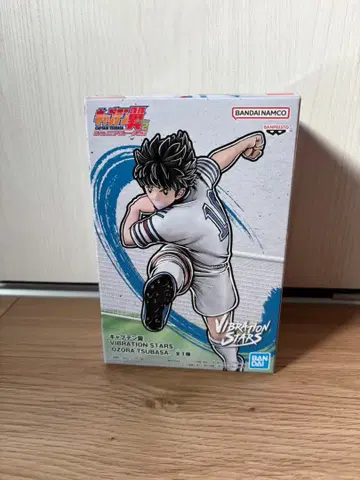 [ 오조라 츠바사 ] 캡틴 츠바사 VIBRATION STARS