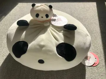 시라하마 어드벤처 월드 팬더 봉제 인형