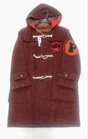 핑크하우스 코트