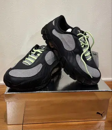 PUMA X SKEPTA SKOPE MU 26.5cm