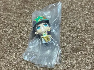 죠죠의 기묘한 모험 캡슐 피규어 컬렉션06 쿠죠 죠타로