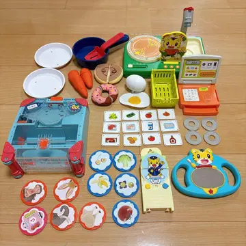 아이 챌린지 에듀토이 묶음 판매 세트