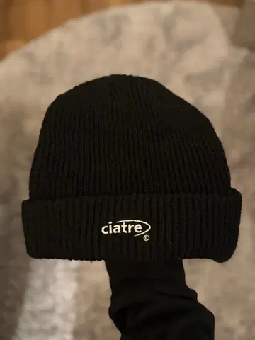 ciatre 비니(니트 모자)