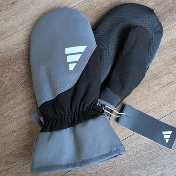 아디다스 골프 윈터 미튼 그로브