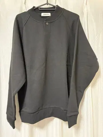 monkey time 블랙 트레이닝복