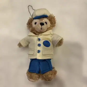 더피 인형 배지 25주년 캐스트 코스 리조트 라인 레어