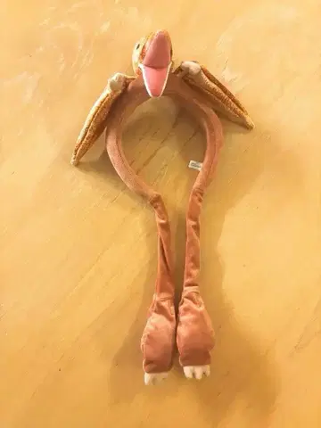 유니버셜 머리띠