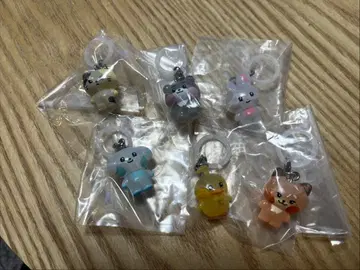 zeroni 메지루시 액세서리