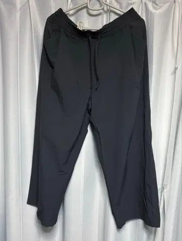 andar 안다르 와이드 팬츠 XL