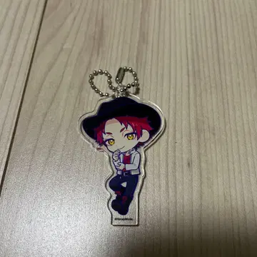 FT4 DAI 아크릴 키링 6개