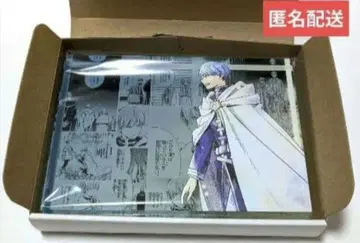 장송의 프리렌 캐릭터 블록 힘멜 아크릴 블록